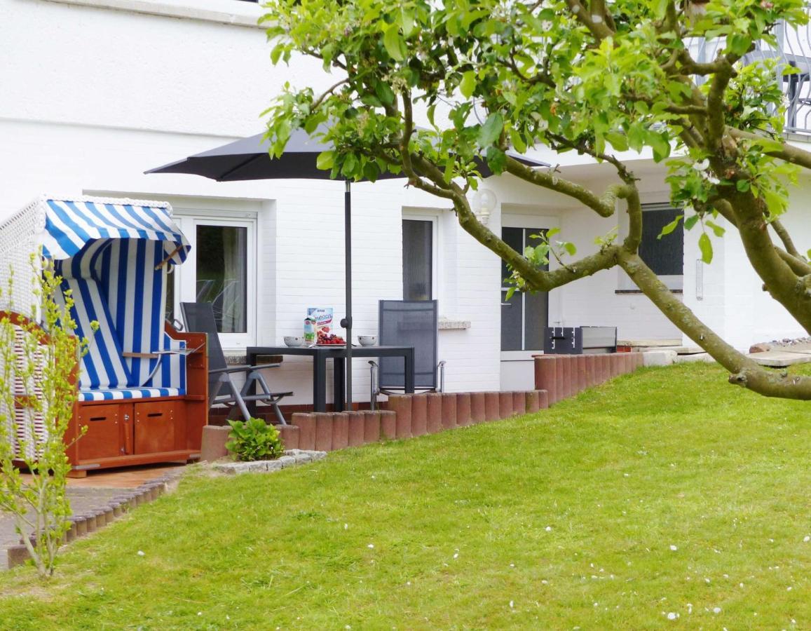 Ferienhaus Am Schmachter See بينز المظهر الخارجي الصورة