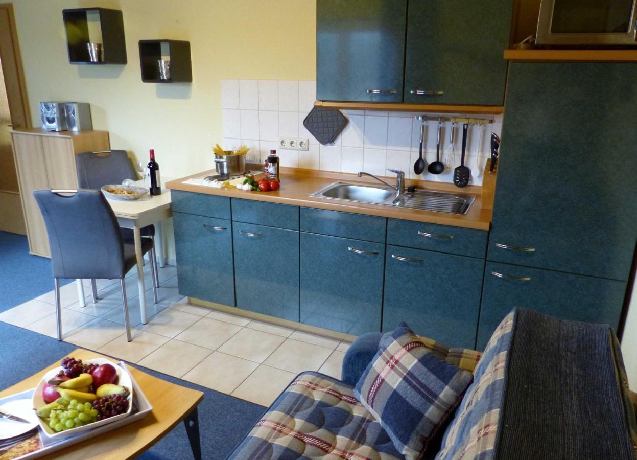 Ferienhaus Am Schmachter See بينز المظهر الخارجي الصورة