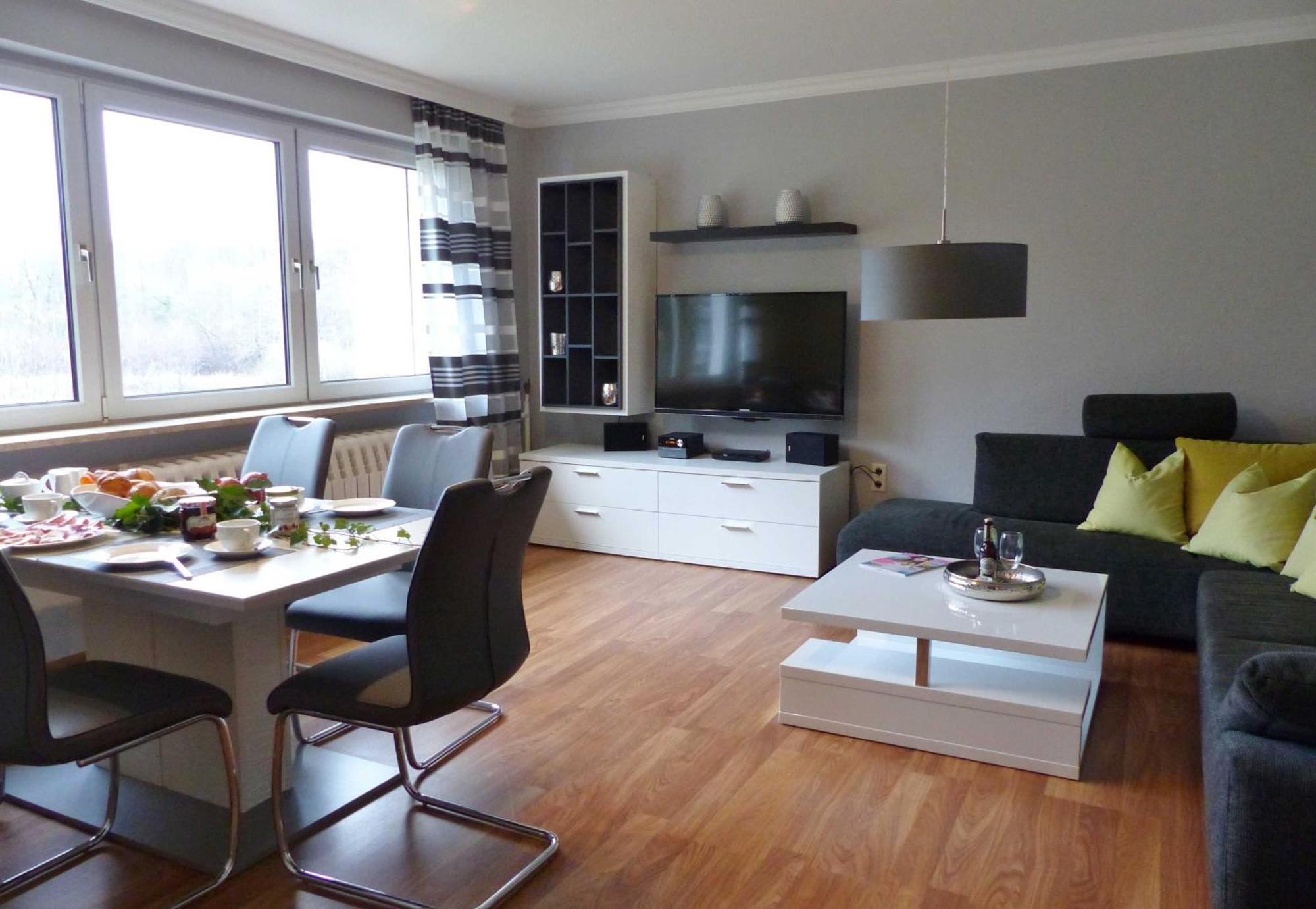 Ferienhaus Am Schmachter See بينز المظهر الخارجي الصورة