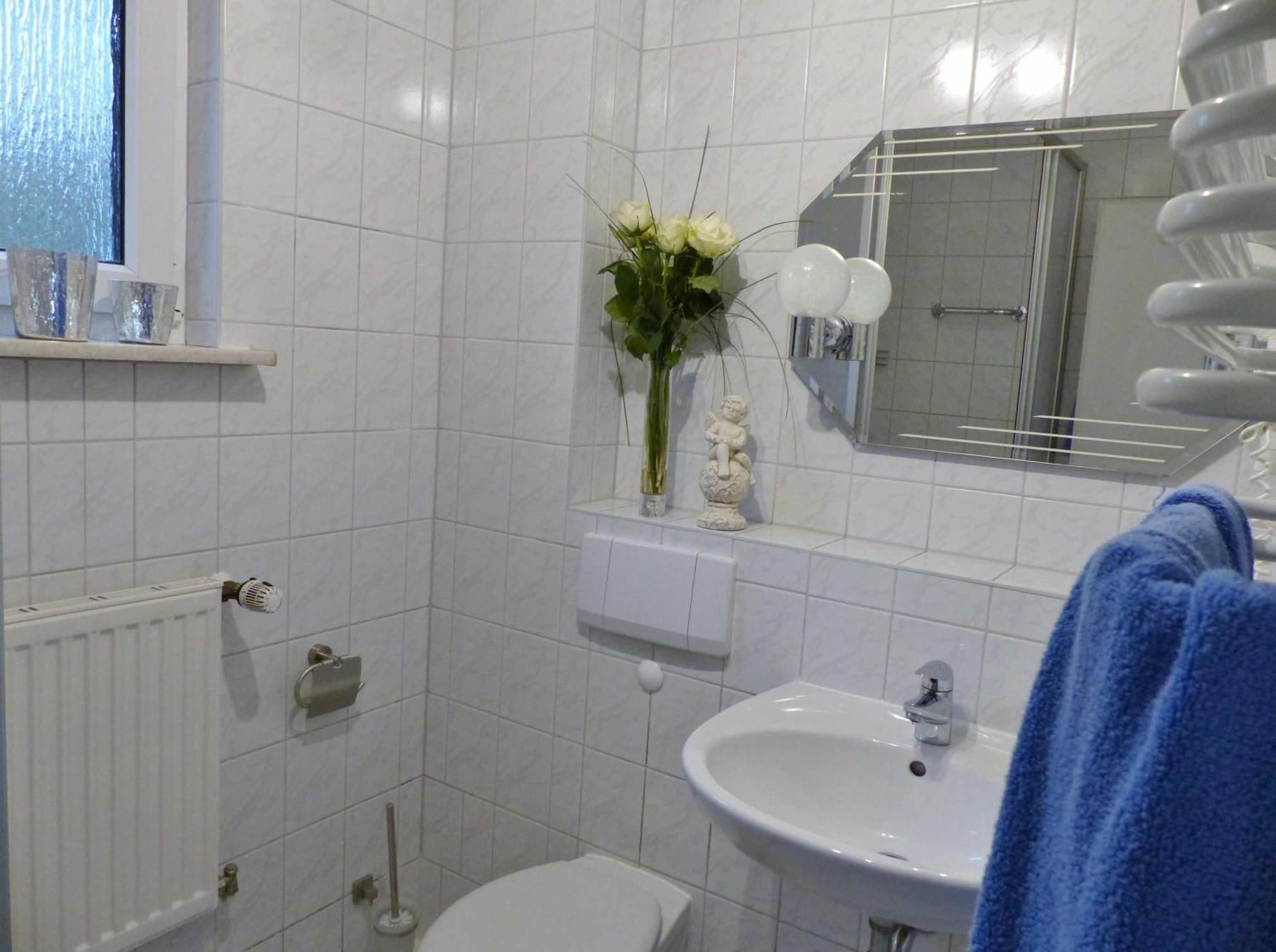 Ferienhaus Am Schmachter See بينز المظهر الخارجي الصورة